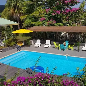 Chalet La Creolina
